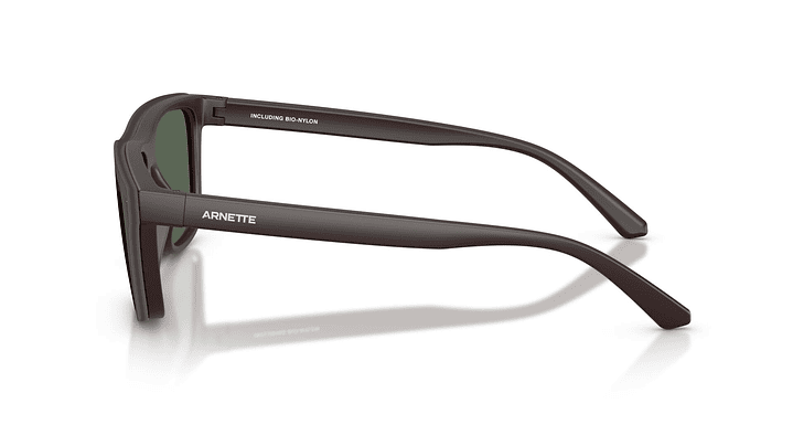 Arnette AN4376 AN4376 30291W 55 (Clip on) 2
