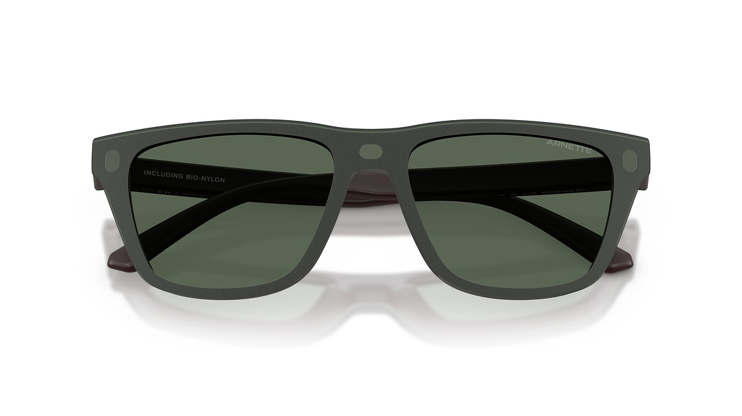 Arnette AN4376 AN4376 30291W 55 (Clip on) 5