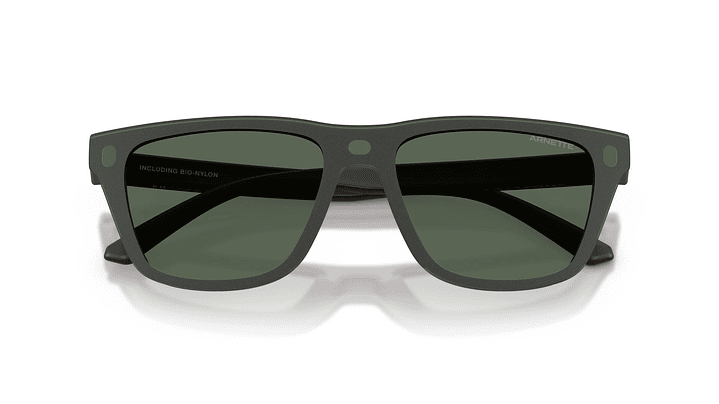 Arnette AN4376 AN4376 30291W 55 (Clip on) 5