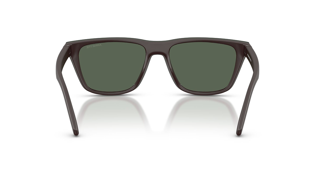 Arnette AN4376 AN4376 30291W 55 (Clip on) 3