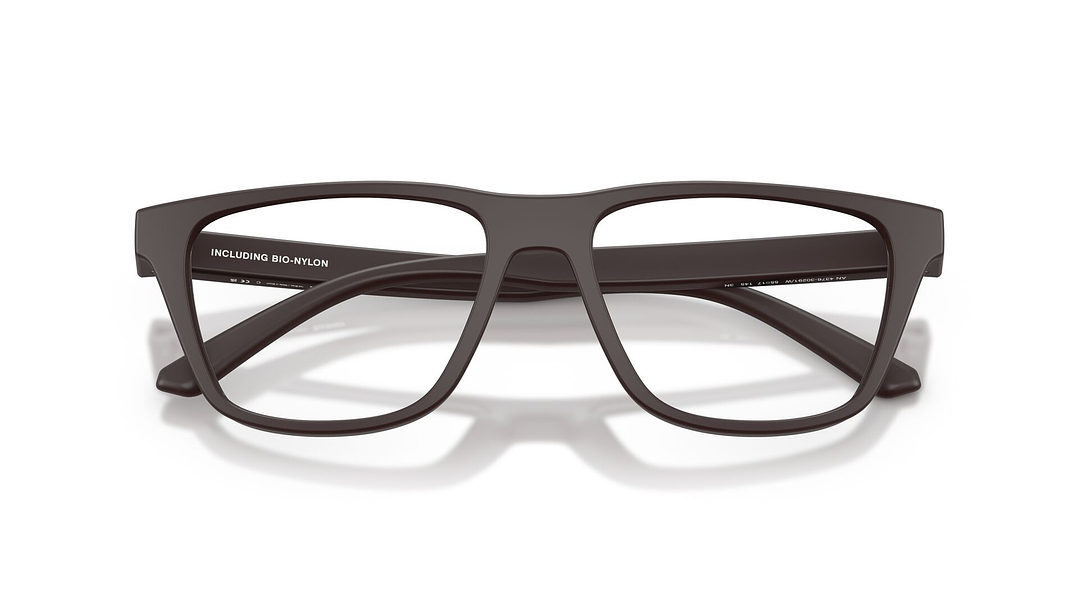 Arnette AN4376 AN4376 30291W 55 (Clip on) 6