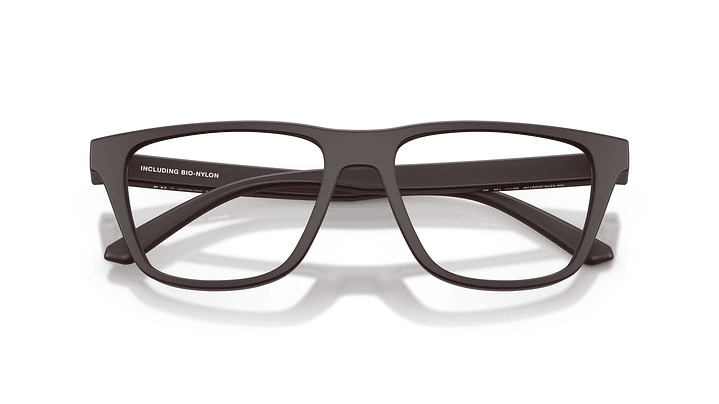 Arnette AN4376 AN4376 30291W 55 (Clip on) 6