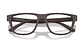 Arnette AN4376 AN4376 30291W 55 (Clip on) - Miniatura 6