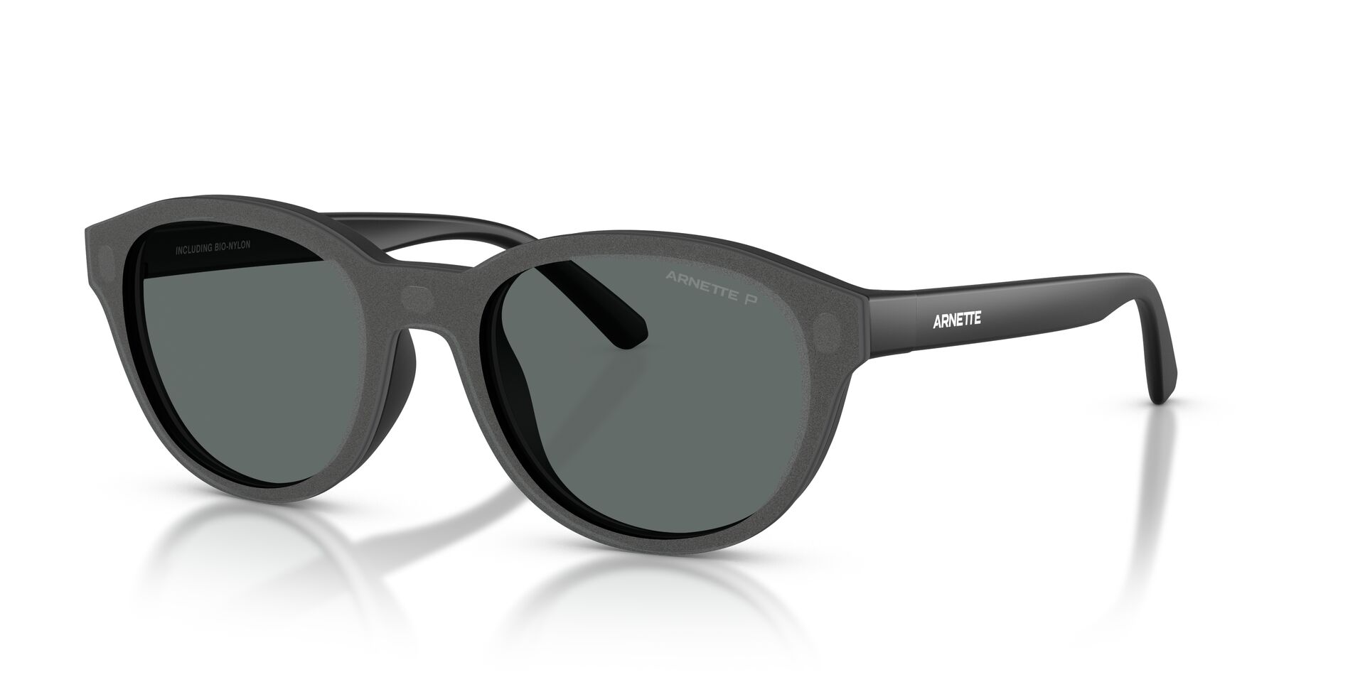 Arnette AN4375 AN4375 27581W 51 (Clip on)