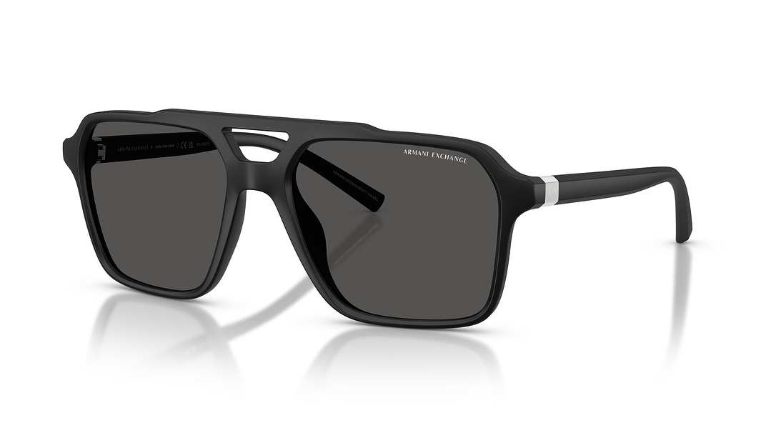 Armani Exchange AX4166SU AX4166SU 807887 57 1