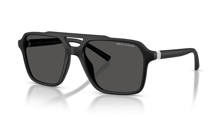 Armani Exchange AX4166SU AX4166SU 807887 57 1