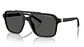 Armani Exchange AX4166SU AX4166SU 807887 57 - Miniatura 1