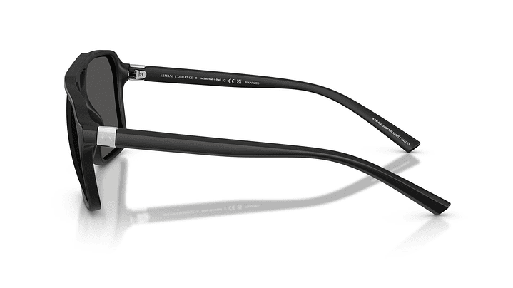 Armani Exchange AX4166SU AX4166SU 807887 57 2