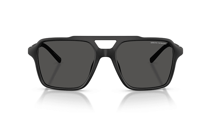 Armani Exchange AX4166SU AX4166SU 807887 57 4