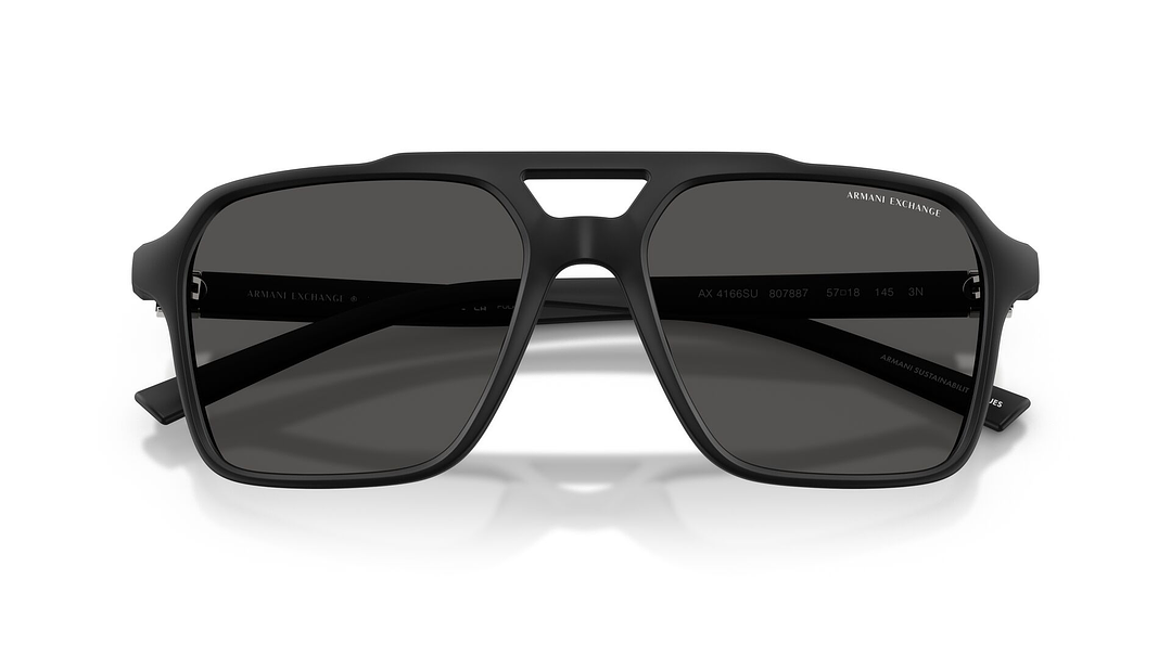 Armani Exchange AX4166SU AX4166SU 807887 57 5