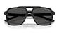 Armani Exchange AX4166SU AX4166SU 807887 57 - Miniatura 5