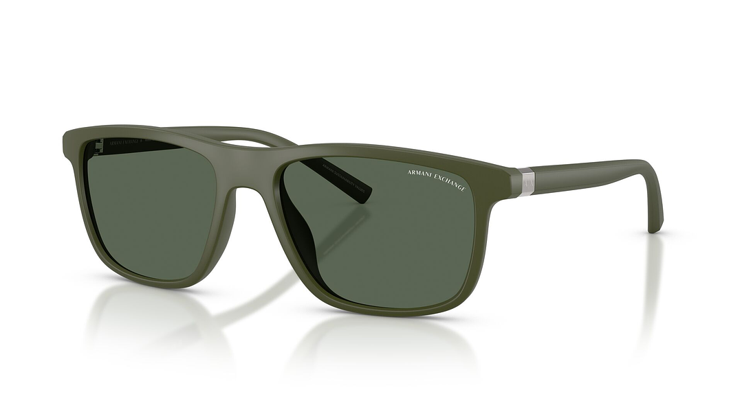 Armani Exchange AX4167SU AX4167SU 830171 56 1