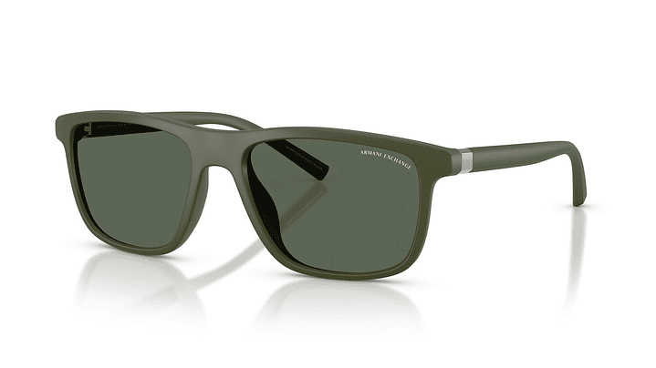 Armani Exchange AX4167SU AX4167SU 830171 56 1