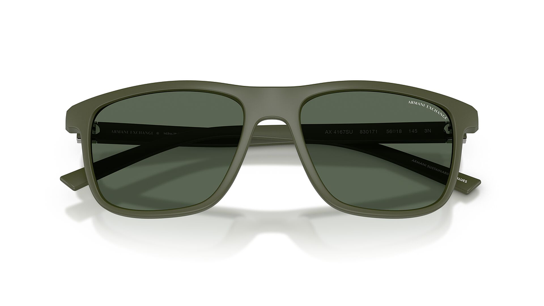 Armani Exchange AX4167SU AX4167SU 830171 56 4