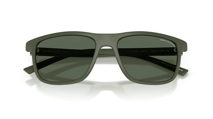 Armani Exchange AX4167SU AX4167SU 830171 56 4