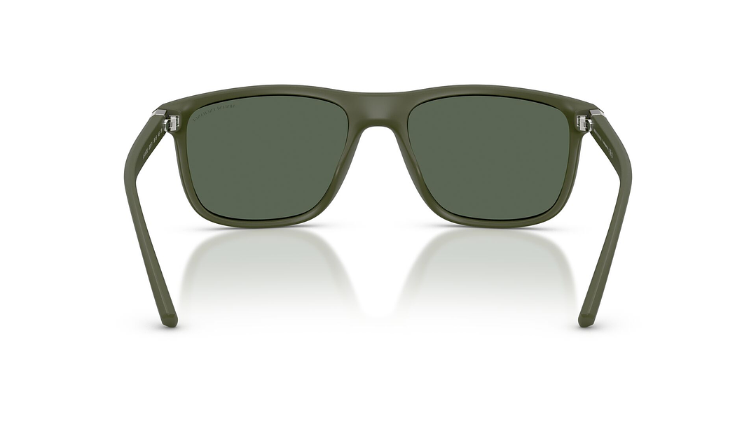 Armani Exchange AX4167SU AX4167SU 830171 56 3