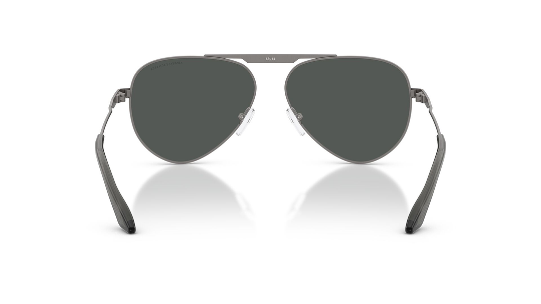 Armani Exchange AX2060S AX2060S 600387 58 3