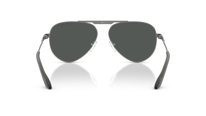 Armani Exchange AX2060S AX2060S 600387 58 3