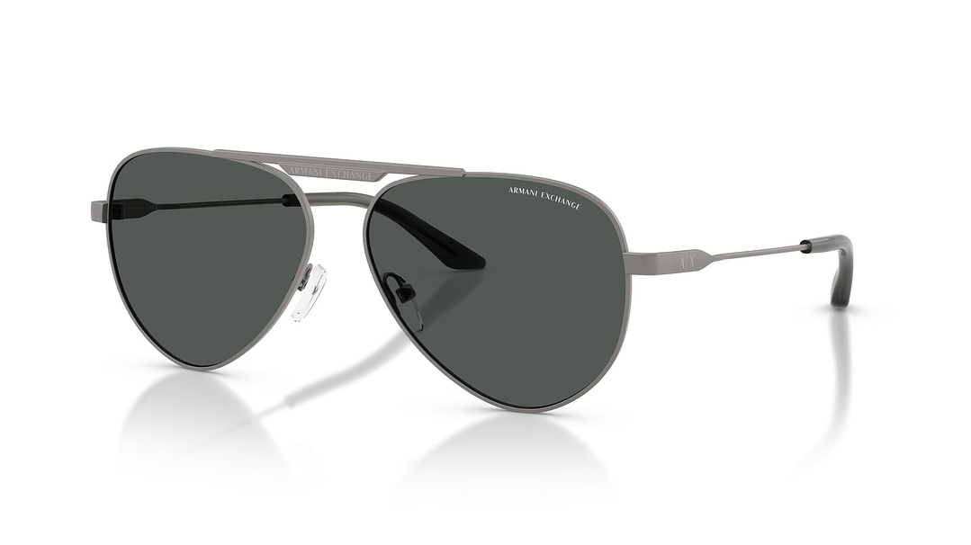 Armani Exchange AX2060S AX2060S 600387 58 1