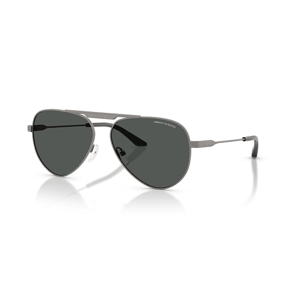 Armani Exchange AX2060S AX2060S 600387 58