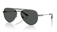 Armani Exchange AX2060S AX2060S 600387 58 - Miniatura 1