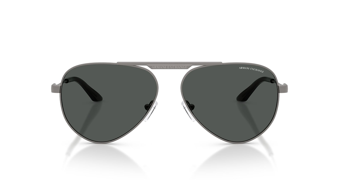 Armani Exchange AX2060S AX2060S 600387 58 5