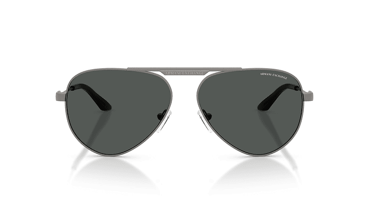 Armani Exchange AX2060S AX2060S 600387 58 5