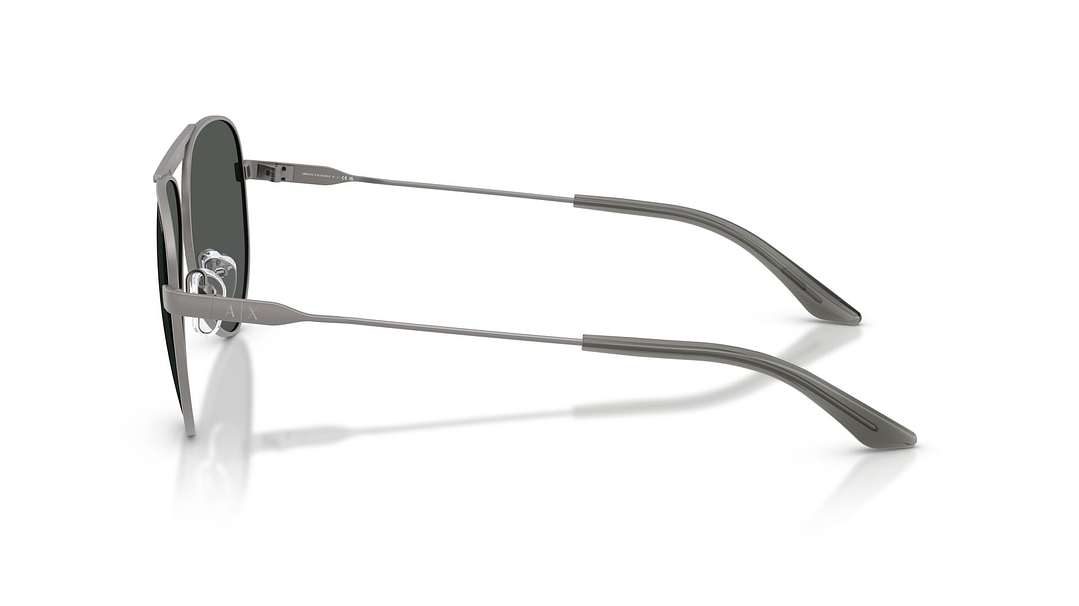 Armani Exchange AX2060S AX2060S 600387 58 2