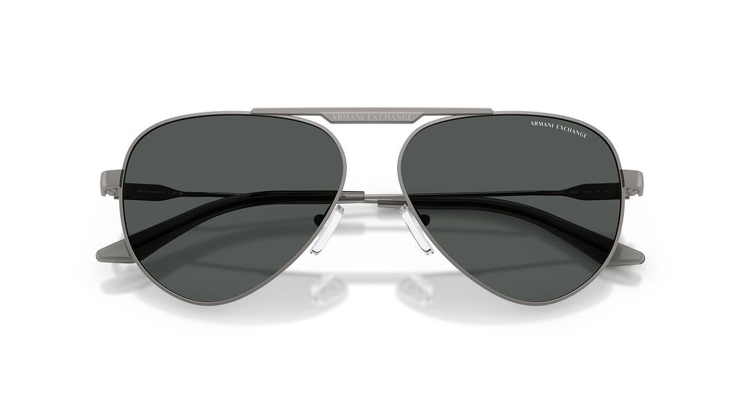 Armani Exchange AX2060S AX2060S 600387 58 4