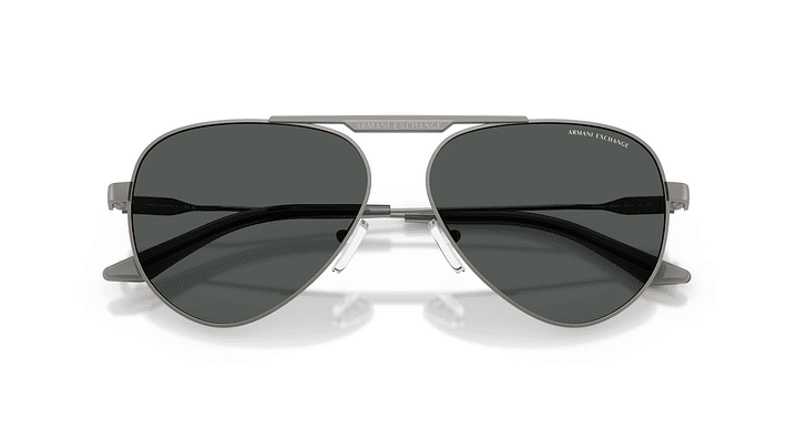 Armani Exchange AX2060S AX2060S 600387 58 4