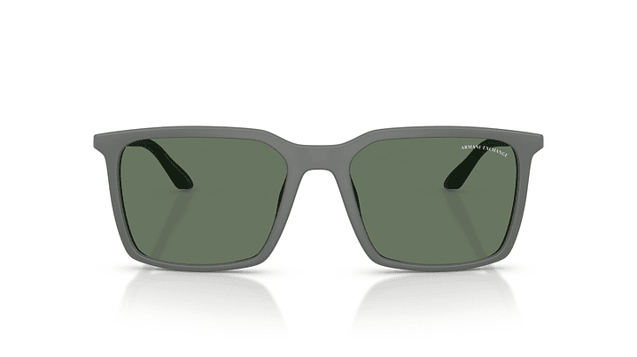 Armani Exchange AX4170SU AX4170SU 840782 55 5