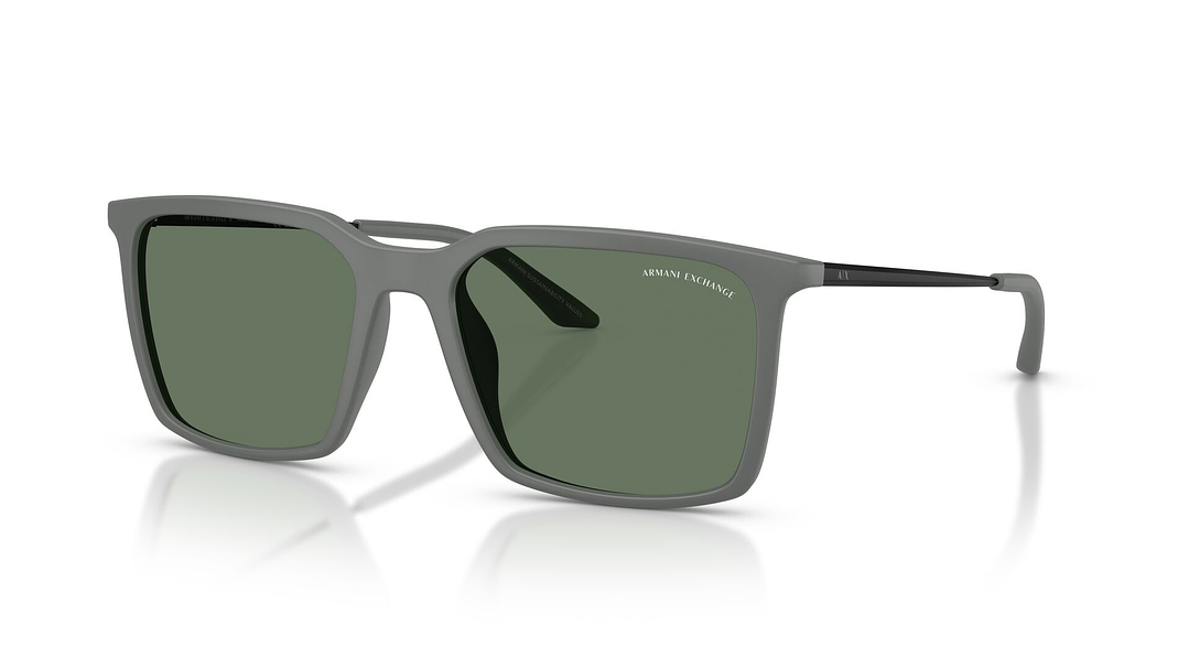 Armani Exchange AX4170SU AX4170SU 840782 55 1