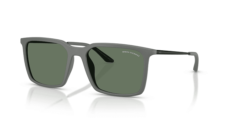 Armani Exchange AX4170SU AX4170SU 840782 55 1