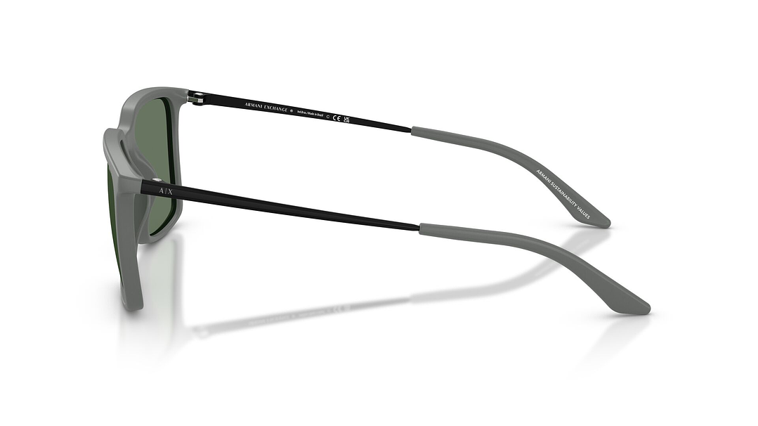 Armani Exchange AX4170SU AX4170SU 840782 55 2