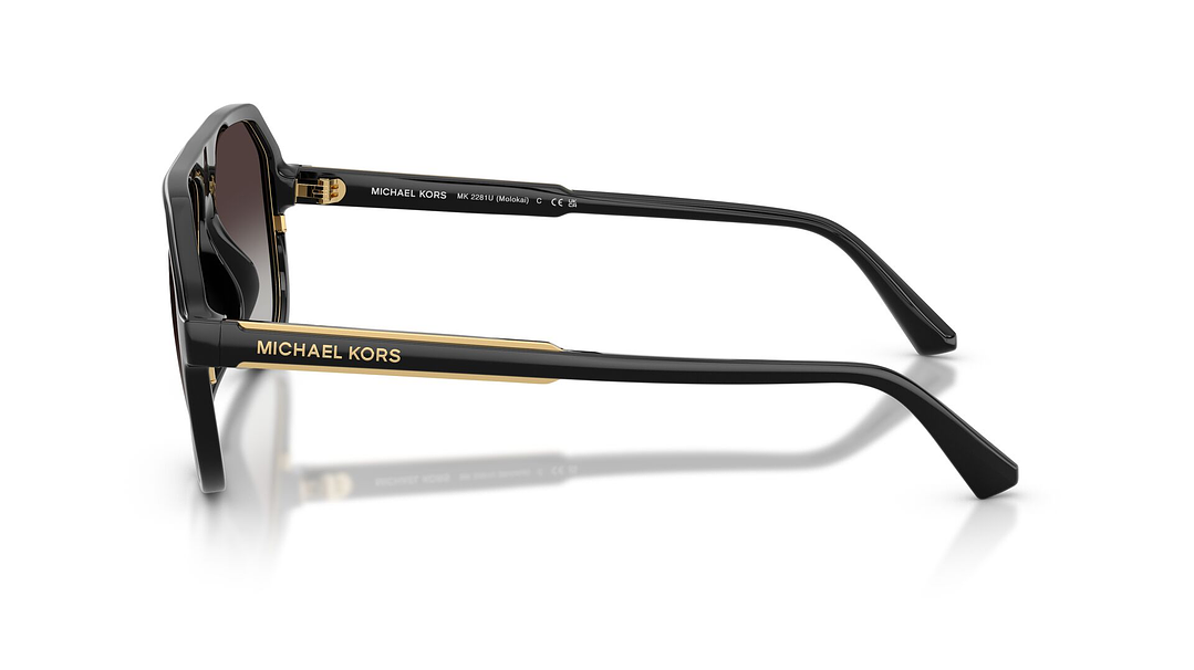 Michael Kors Molokai MK2281U 30058G 59 2