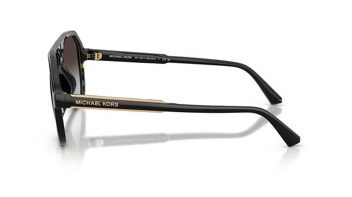 Michael Kors Molokai MK2281U 30058G 59 2