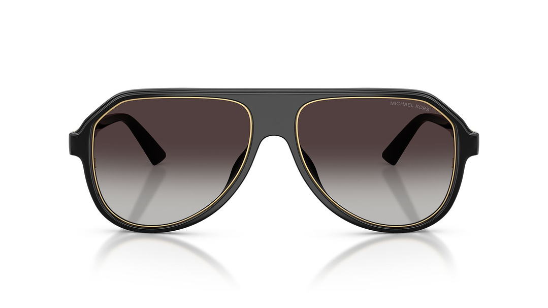 Michael Kors Molokai MK2281U 30058G 59 5