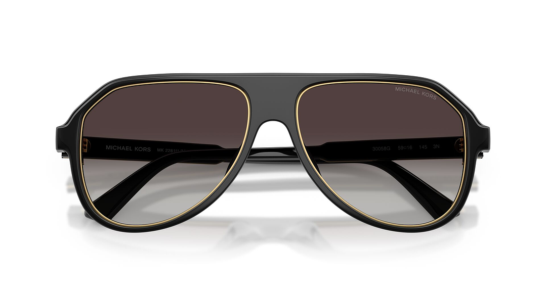 Michael Kors Molokai MK2281U 30058G 59 4