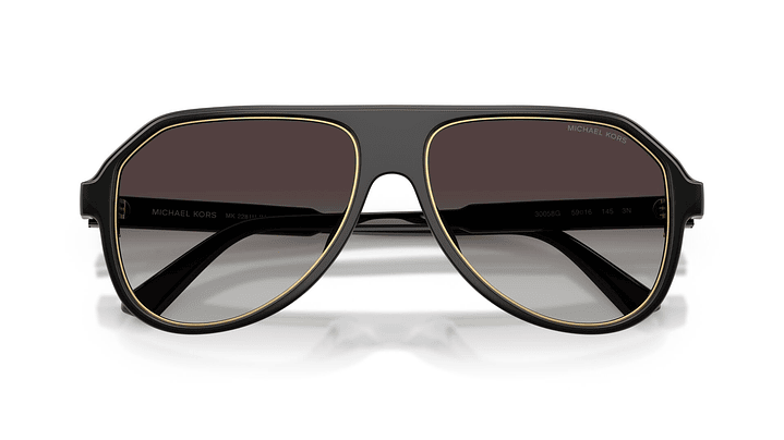 Michael Kors Molokai MK2281U 30058G 59 4