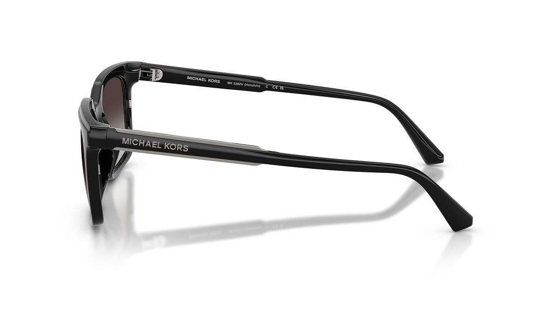 Michael Kors Honolulu MK2282U 30058G 55 2
