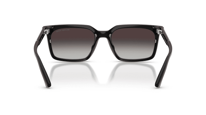 Michael Kors Honolulu MK2282U 30058G 55 3