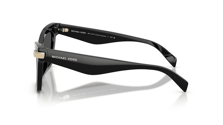 Michael Kors Grand Cayman MK2276U 300587 54 2