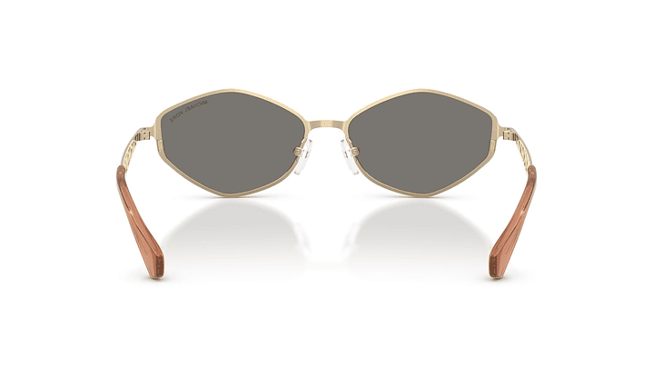 Michael Kors Gold Coast MK1181 10144T 56 3