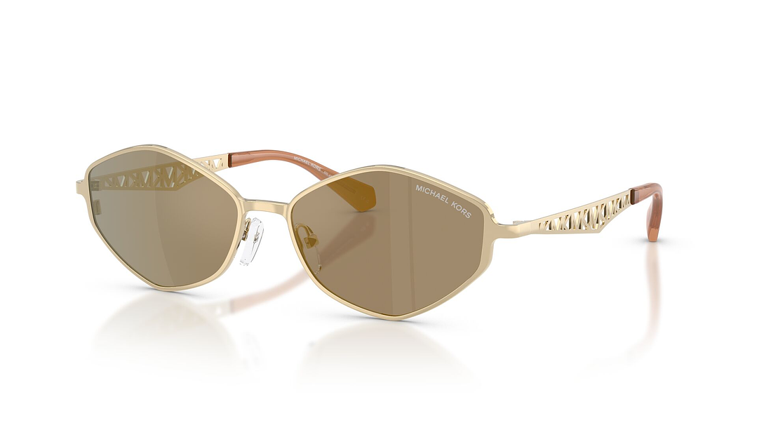Michael Kors Gold Coast MK1181 10144T 56 1
