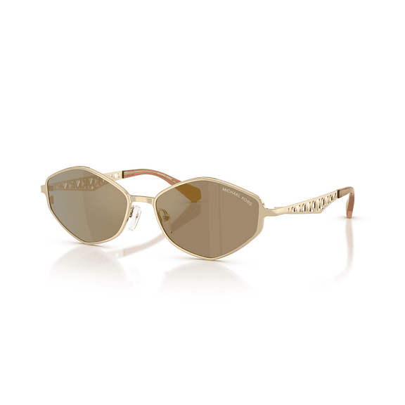 Michael Kors Gold Coast MK1181 10144T 56