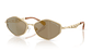 Michael Kors Gold Coast MK1181 10144T 56 - Miniatura 1