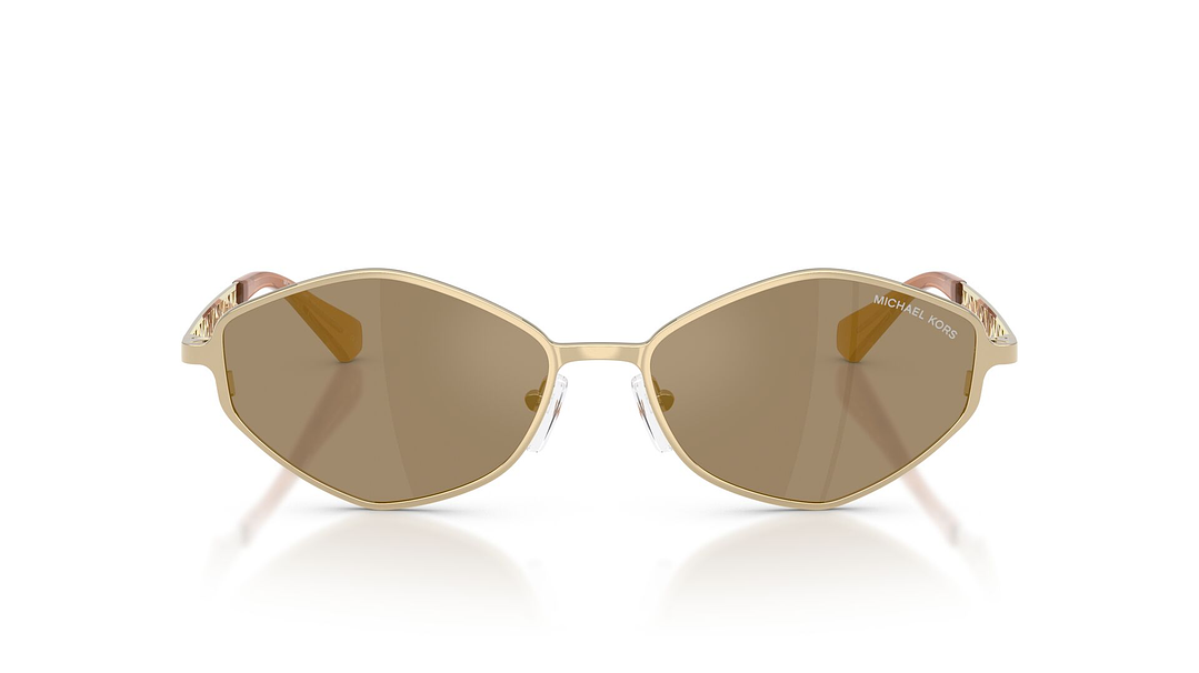 Michael Kors Gold Coast MK1181 10144T 56 5