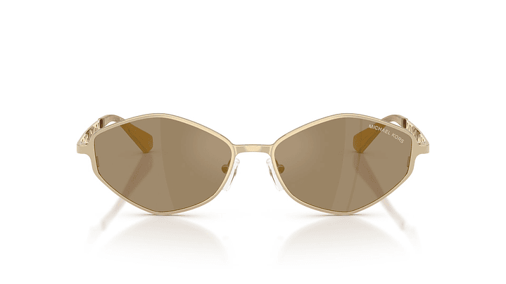 Michael Kors Gold Coast MK1181 10144T 56 5