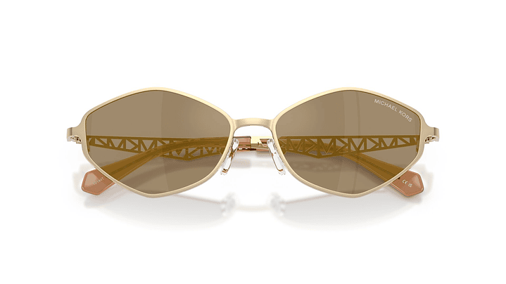 Michael Kors Gold Coast MK1181 10144T 56 4