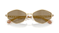 Michael Kors Gold Coast MK1181 10144T 56 - Miniatura 4